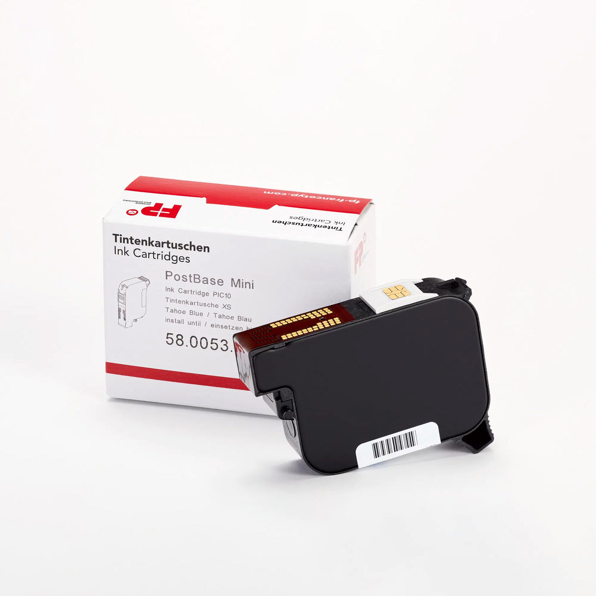 Tintenkartusche Small für PostBase Mini