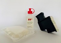 Cleaning set clean & renew for PostBase Vision
