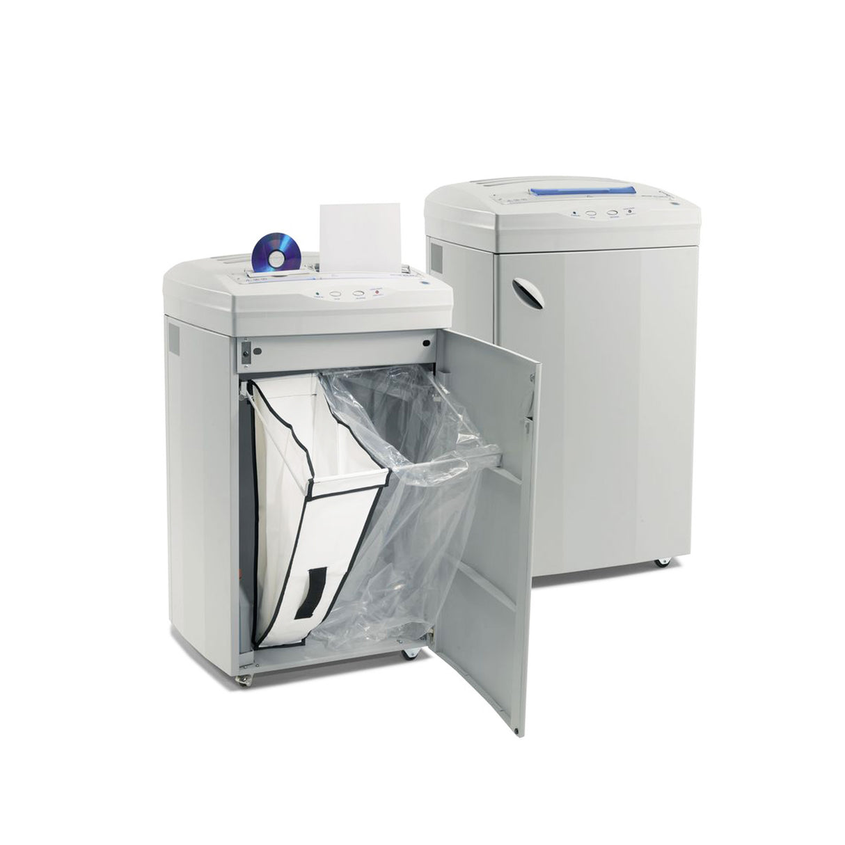 Aktenvernichter KOBRA® 400 HS Combi