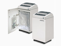 Aktenvernichter KOBRA® 260 TS C4