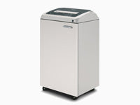 Aktenvernichter KOBRA® 310 TS C4