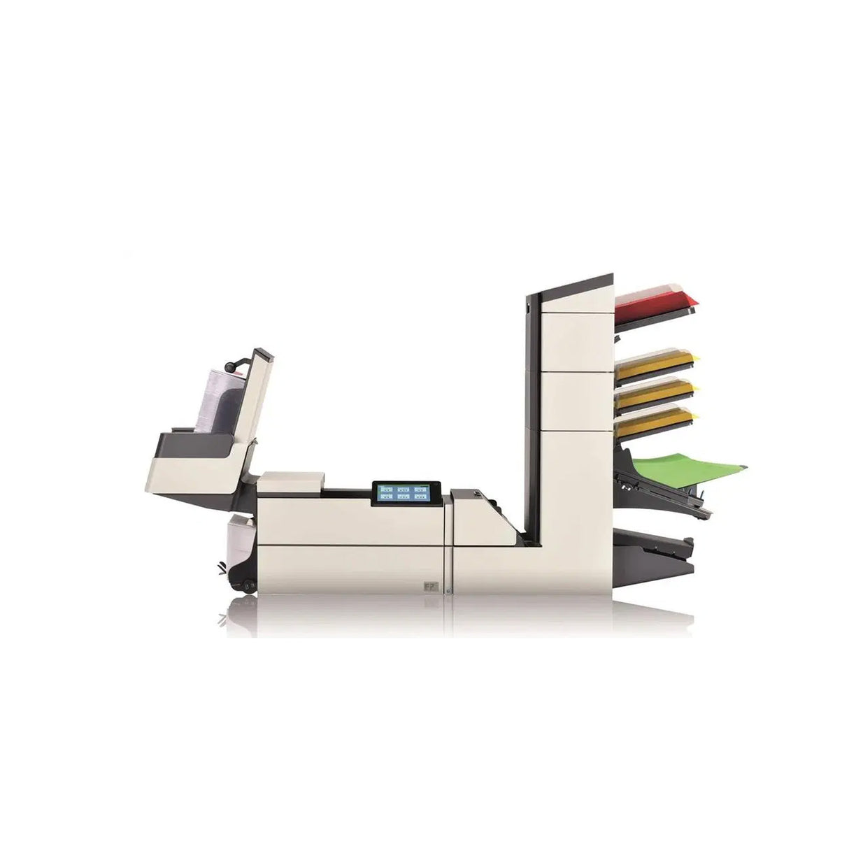 Kuvertiermaschine FPi 5700