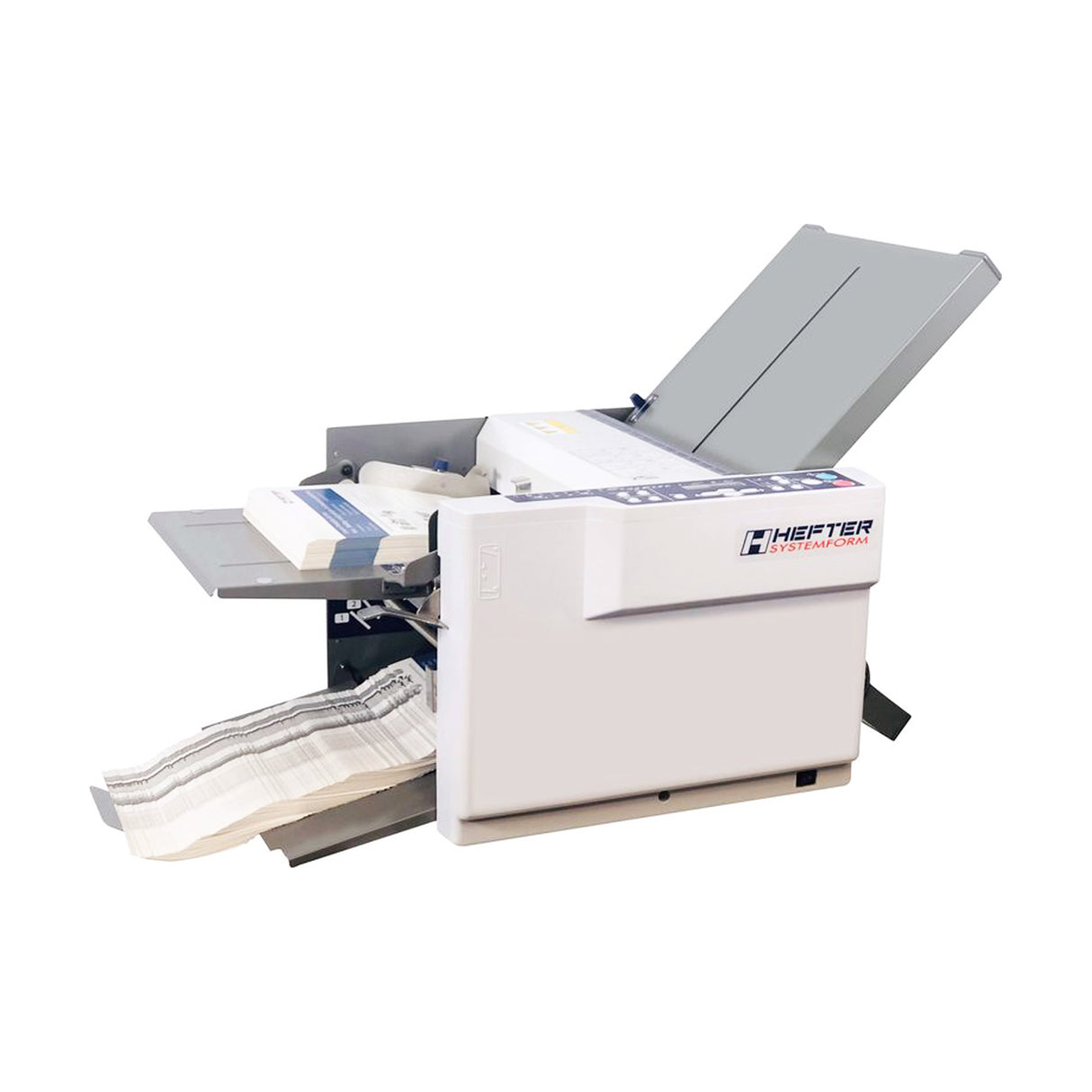 Falzmaschine TF MEGA-A plus