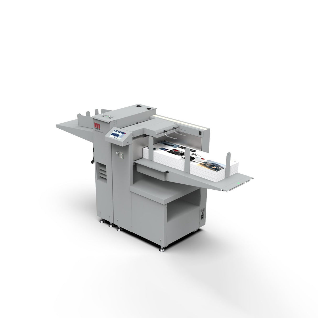 AutoCreaser Pro XL creasing and perforating machine