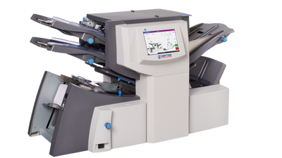Falz- und Kuvertiermaschine FPi 4325