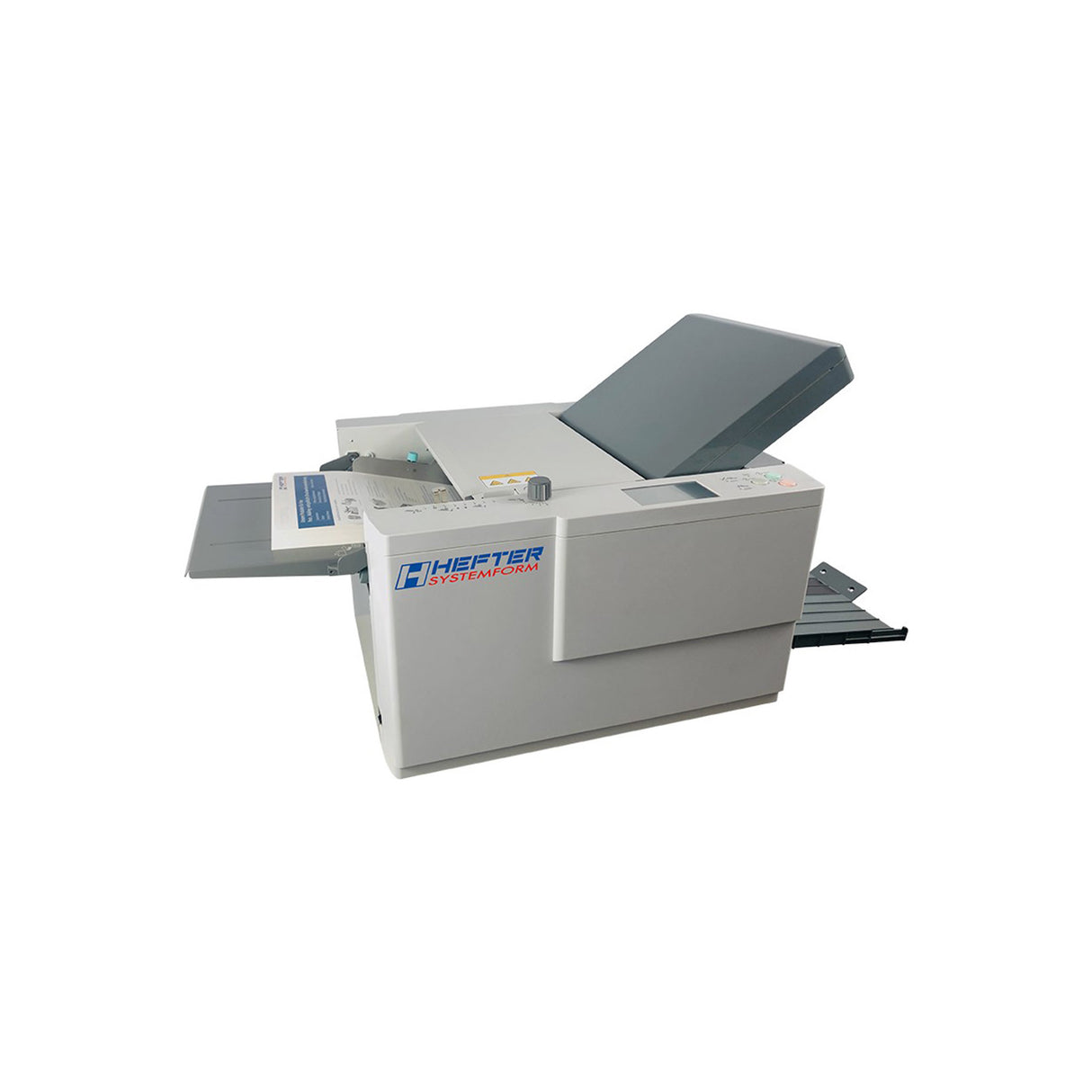 Falzmaschine TF MAGNUM Pro