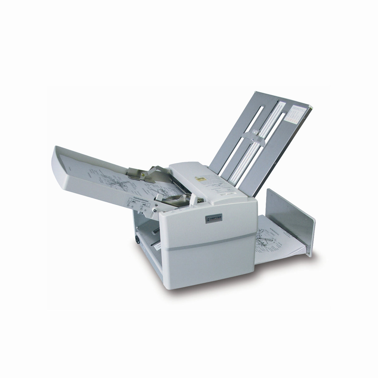 Falzmaschine TF MAXI A3