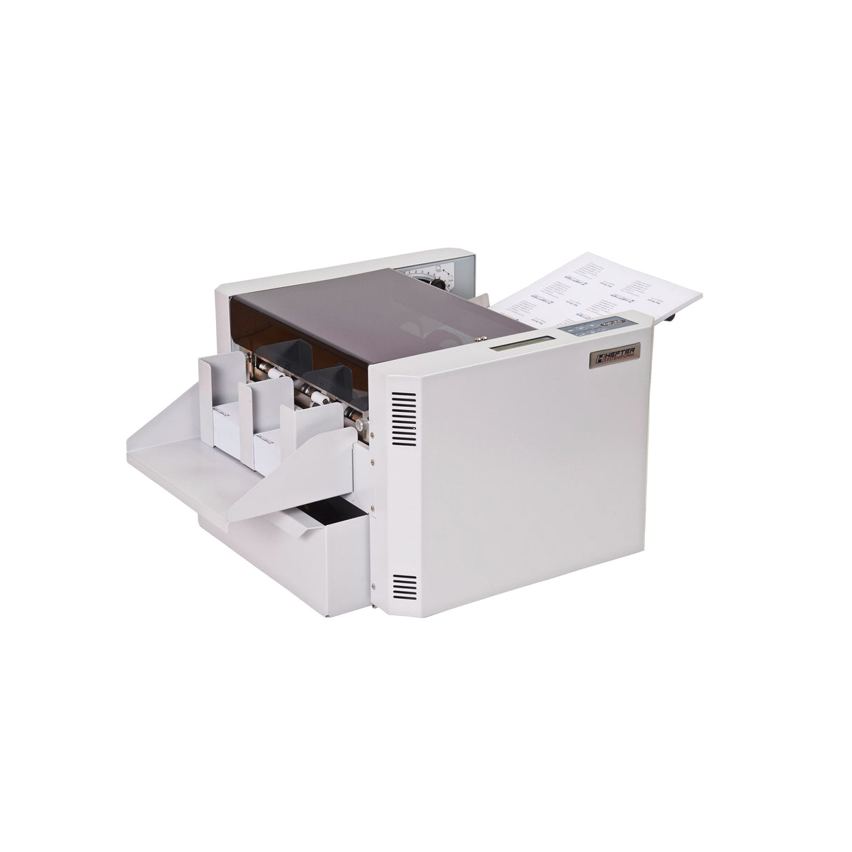 CC 150 business card and digital printing cutter