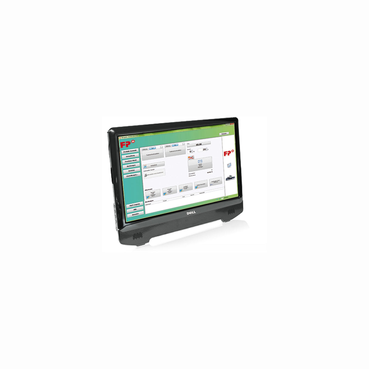 PostBase Navigator