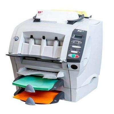 Kuvertiermaschine FPi 1000 (refurbished)