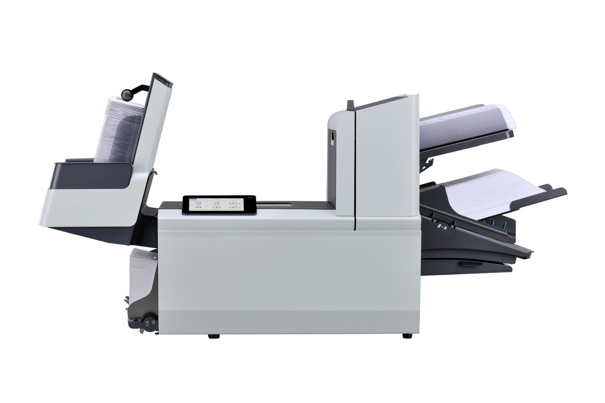 Kuvertiermaschine FPi 4800