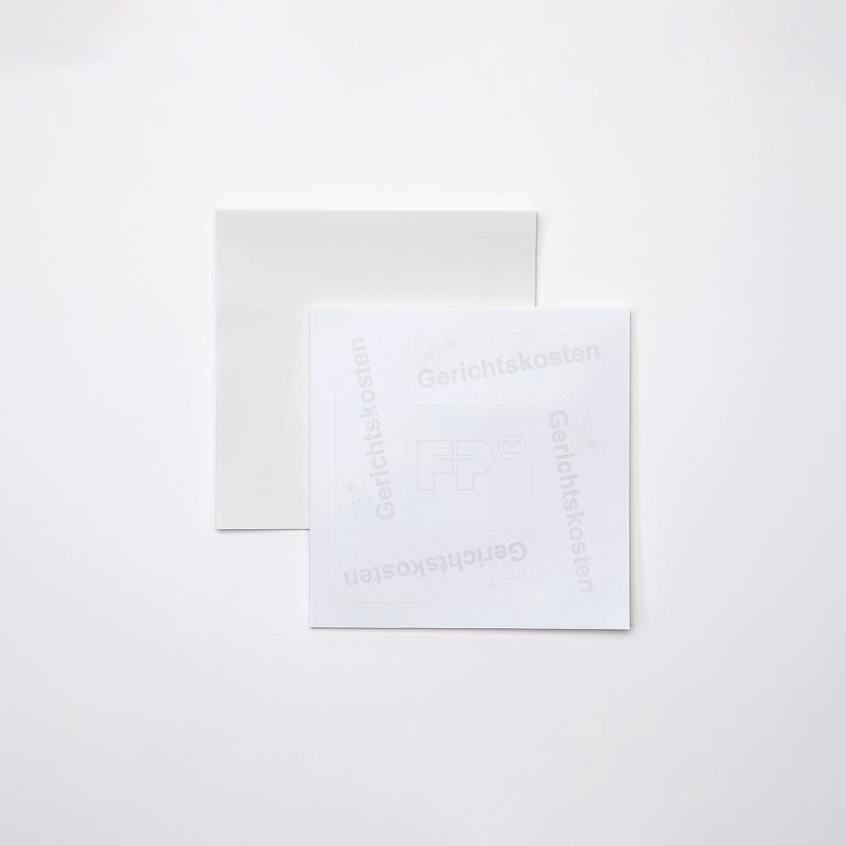 Gerichtsetiketten für T 1000