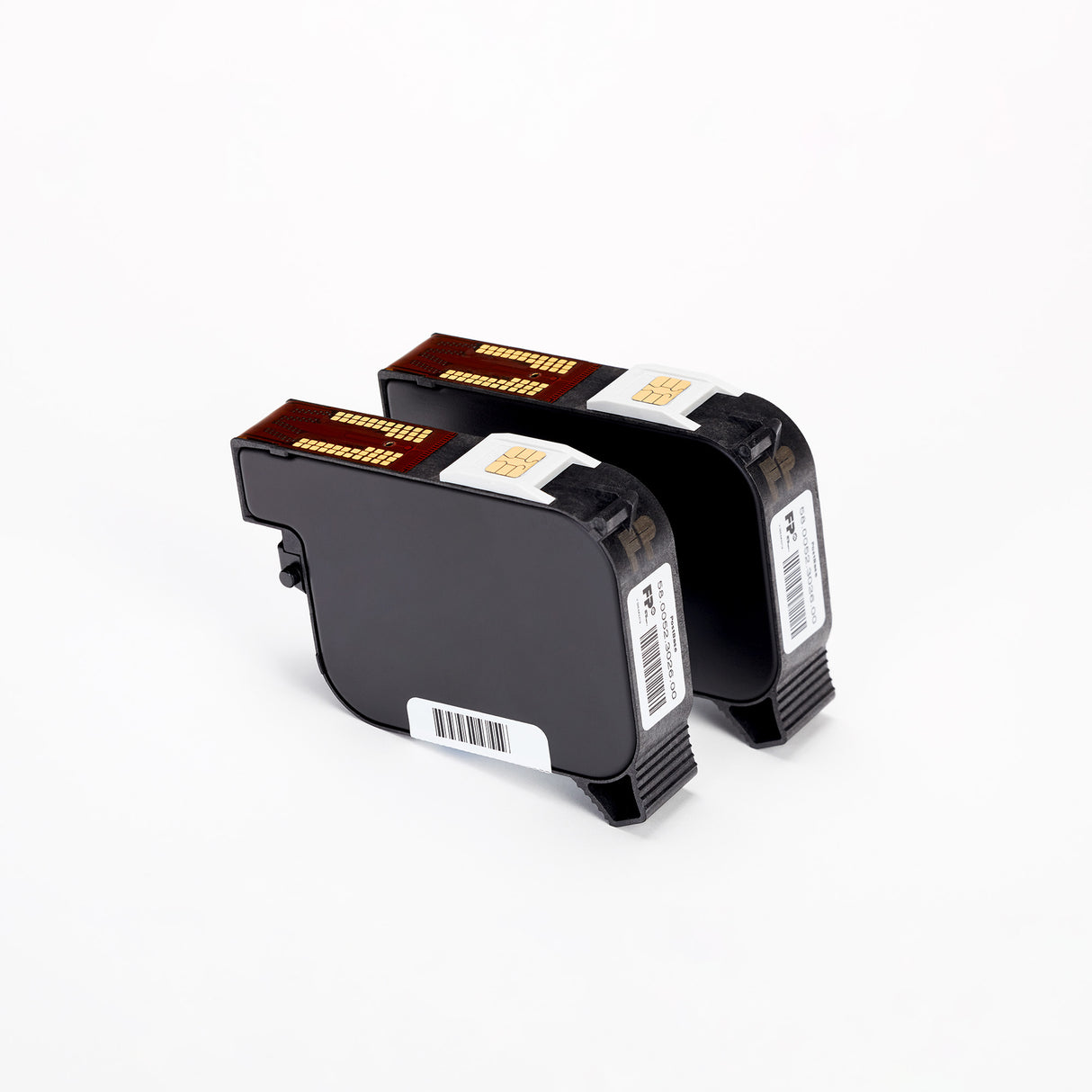 Kartuschen-Set Medium für PostBase Fusion