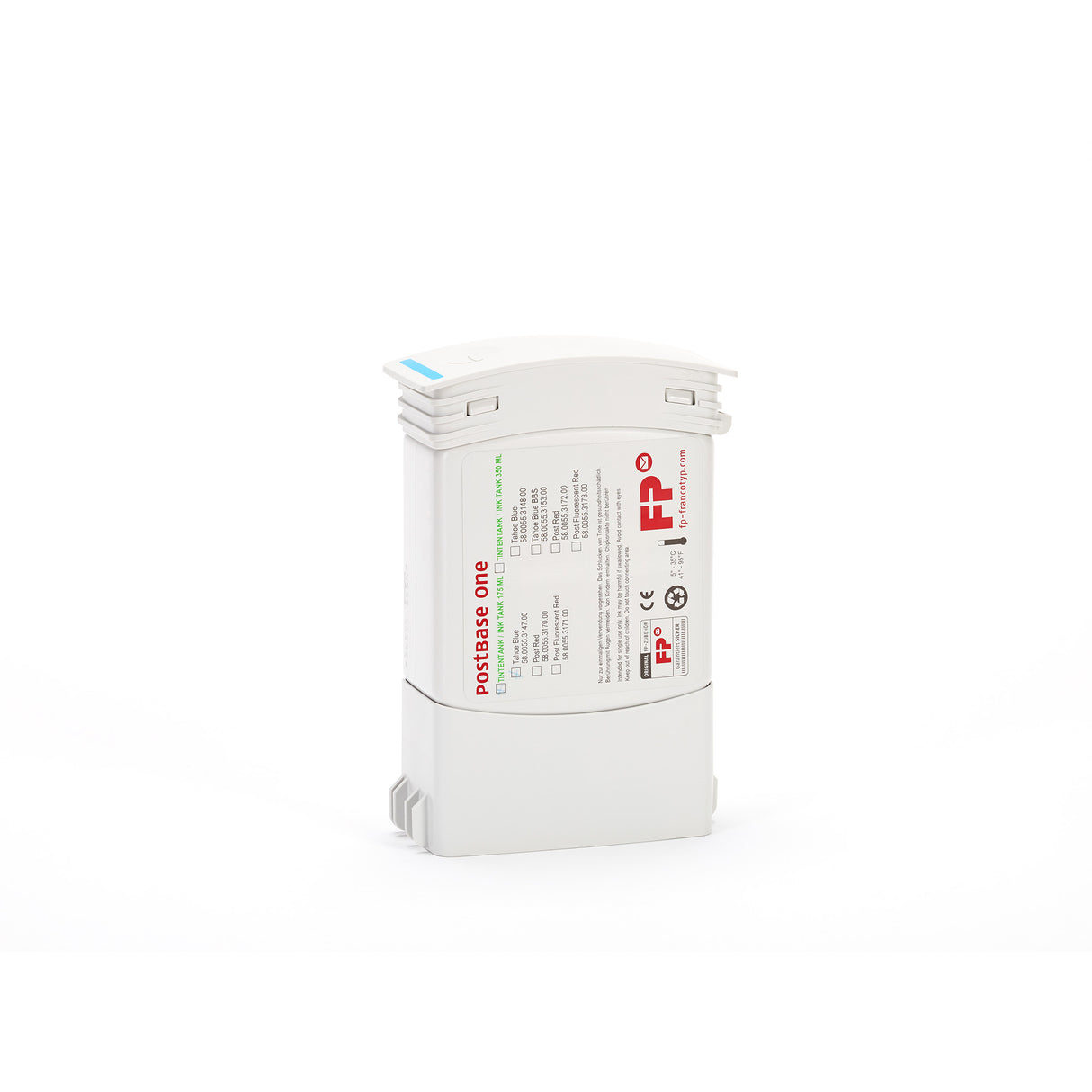 Tintentank für PostBase One (175ml)