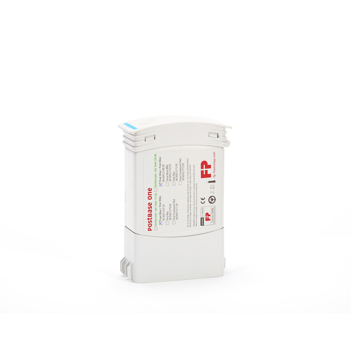 Tintentank für PostBase One XL (350ml)