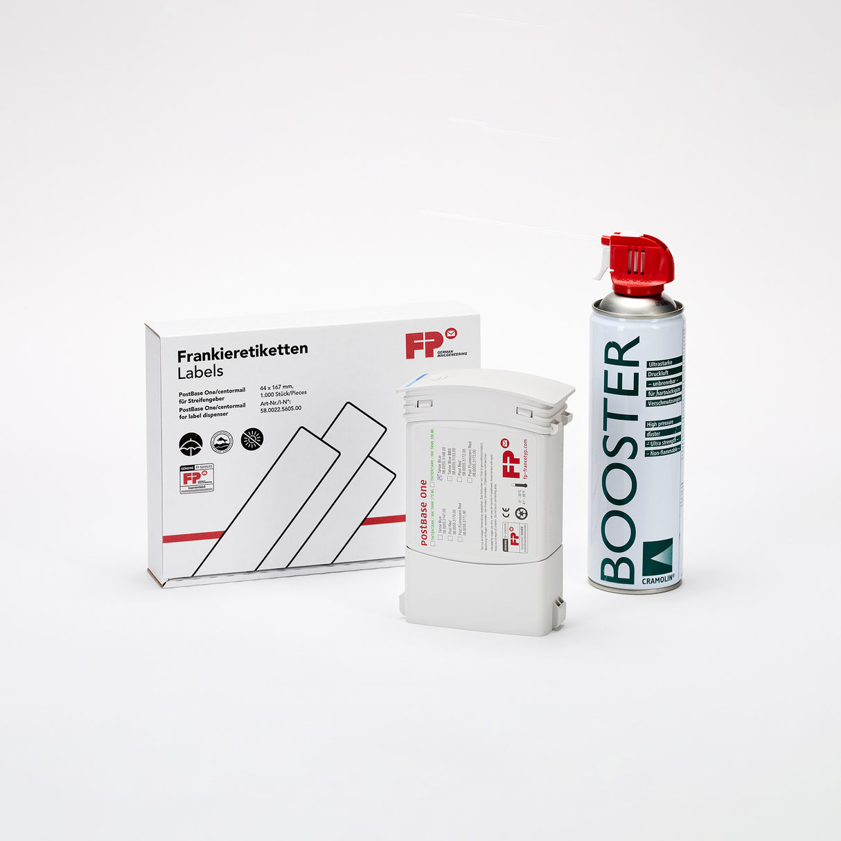 Starter package PostBase One 350ml