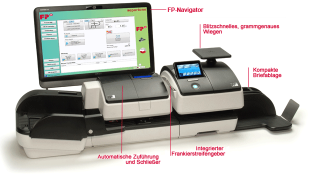 PostBase Navigator