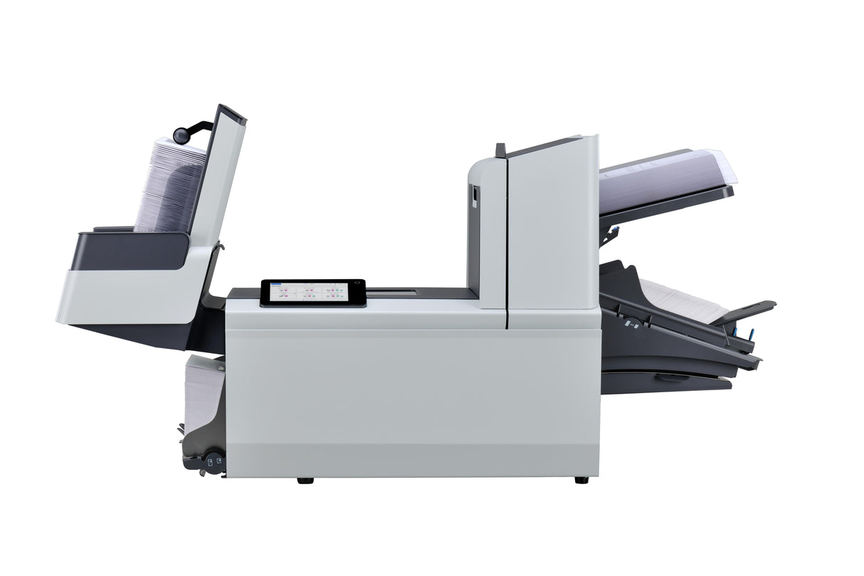 Inserting machine FPi 4800