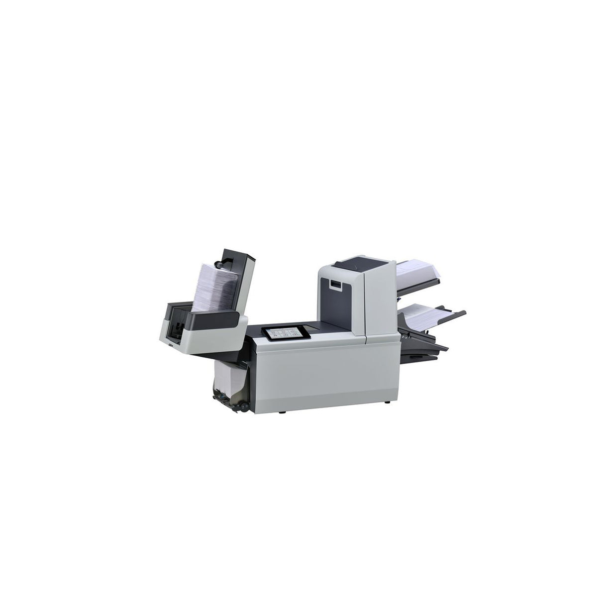 Inserting machine FPi 4800