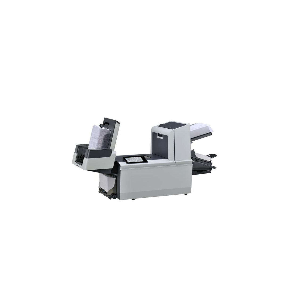 Inserting machine FPi 4800