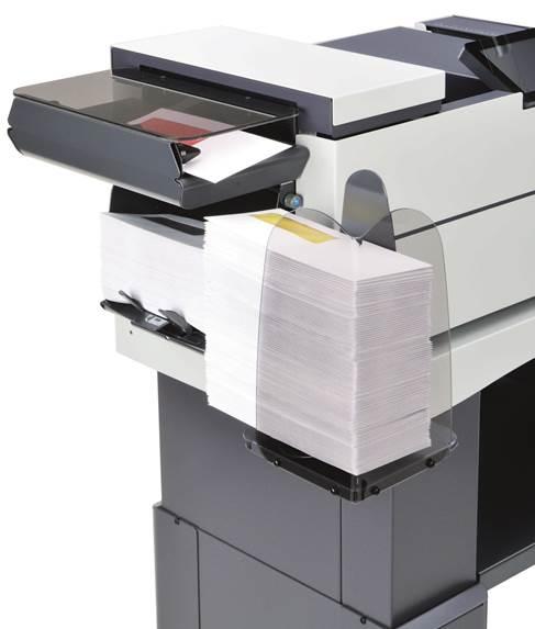 Kuvertiermaschine FPi 5700
