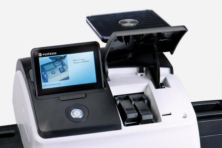 PostBase Classic 30 Refurb