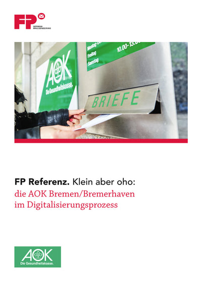 AOK Bremen/Bremerhaven