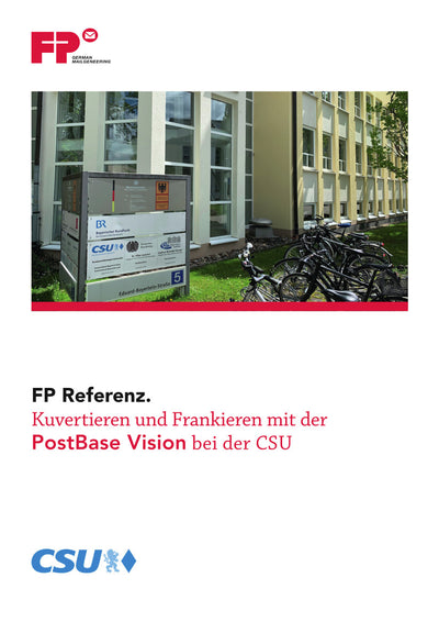 CSU Bayreuth