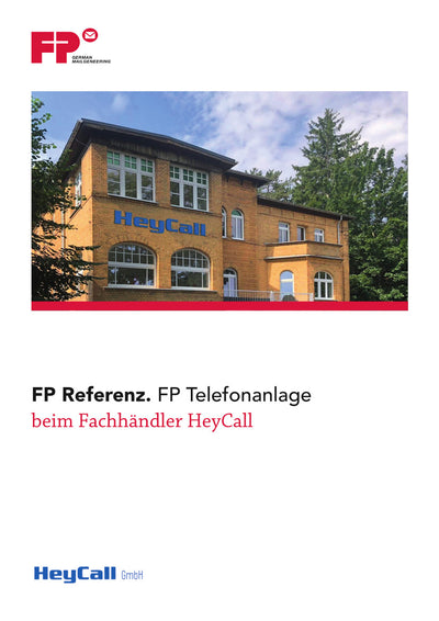 HeyCall GmbH