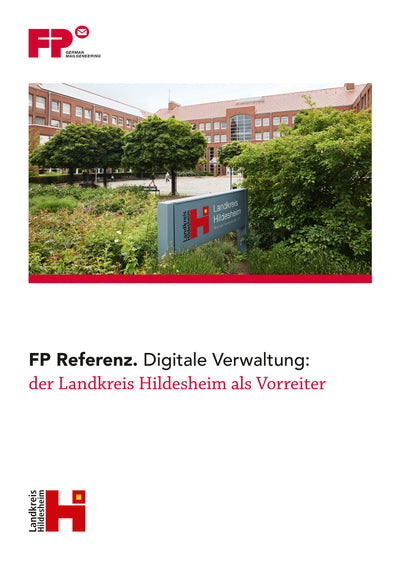 Hildesheim County