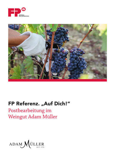 Adam Müller Winery