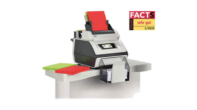 Folder Inserter FPi 700