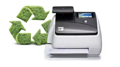 PostBase Mini GREEN
