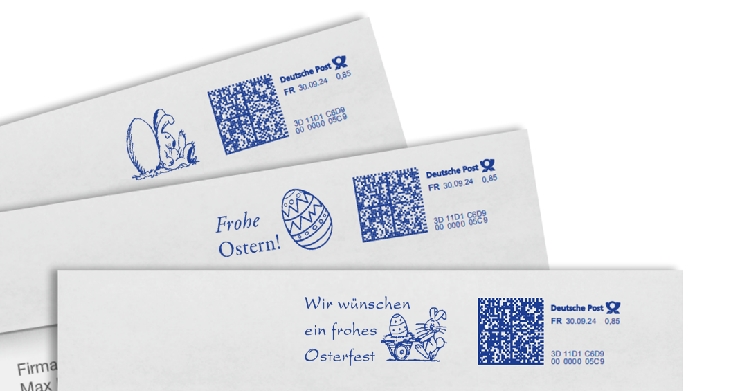 Persönlich und professionell: Zeit für ein frisches Oster-Klischee