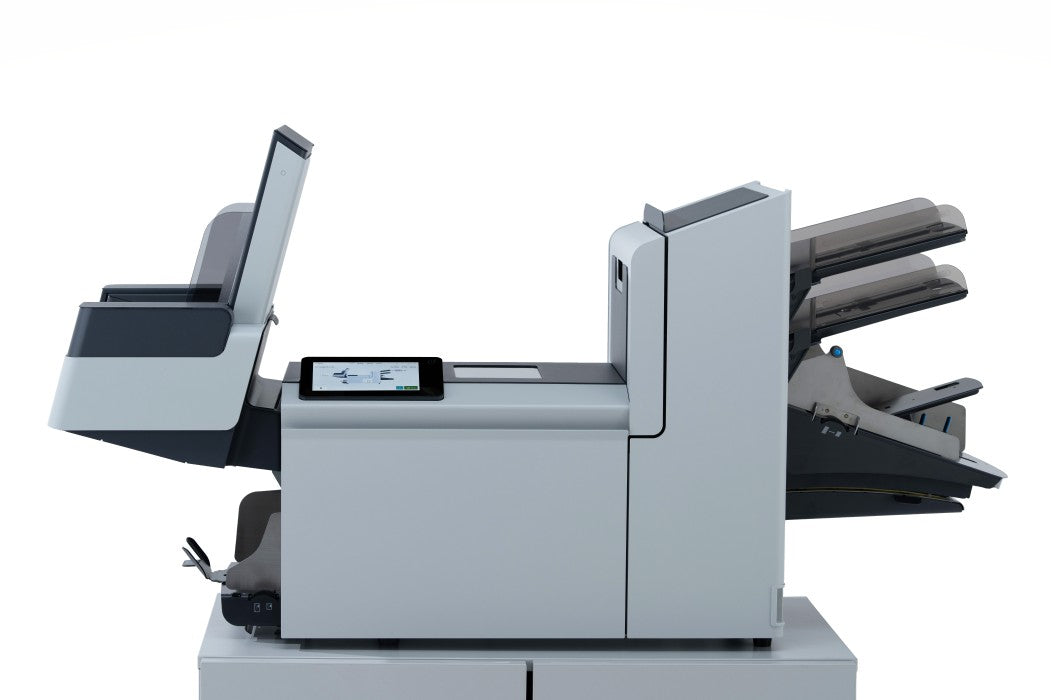Power ist der neue Standard: Die FPi 2800