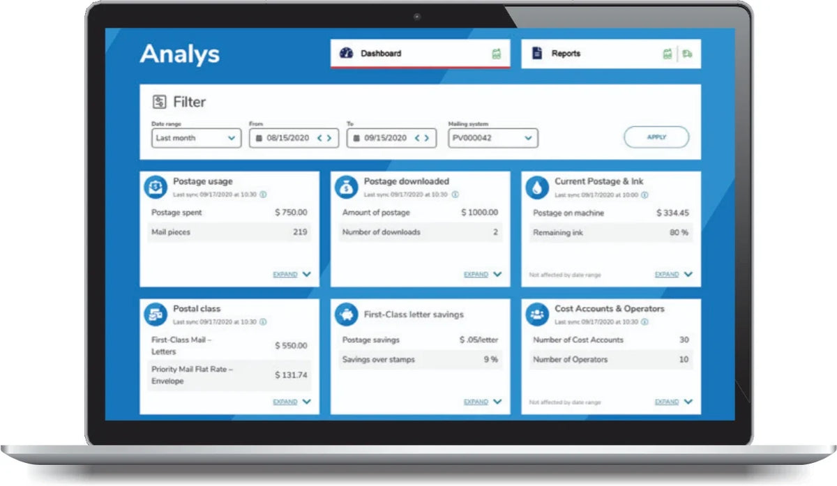 Portalansicht aus der offiziellen FP-Darstellung zu MyFP und Vision360