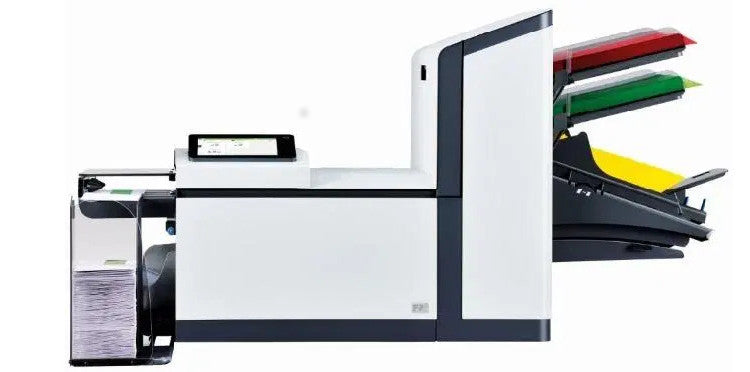 Gebrauchte Kuvertiermaschine kaufen: Darauf sollten Sie achten