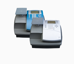 Zubehör für optimail GK/GS