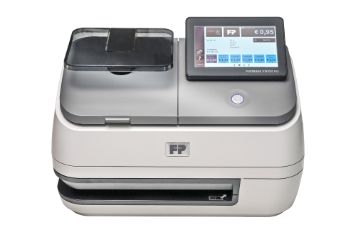 Zubehör für PostBase Vision M2