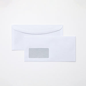 Briefumschläge/ Kuverts