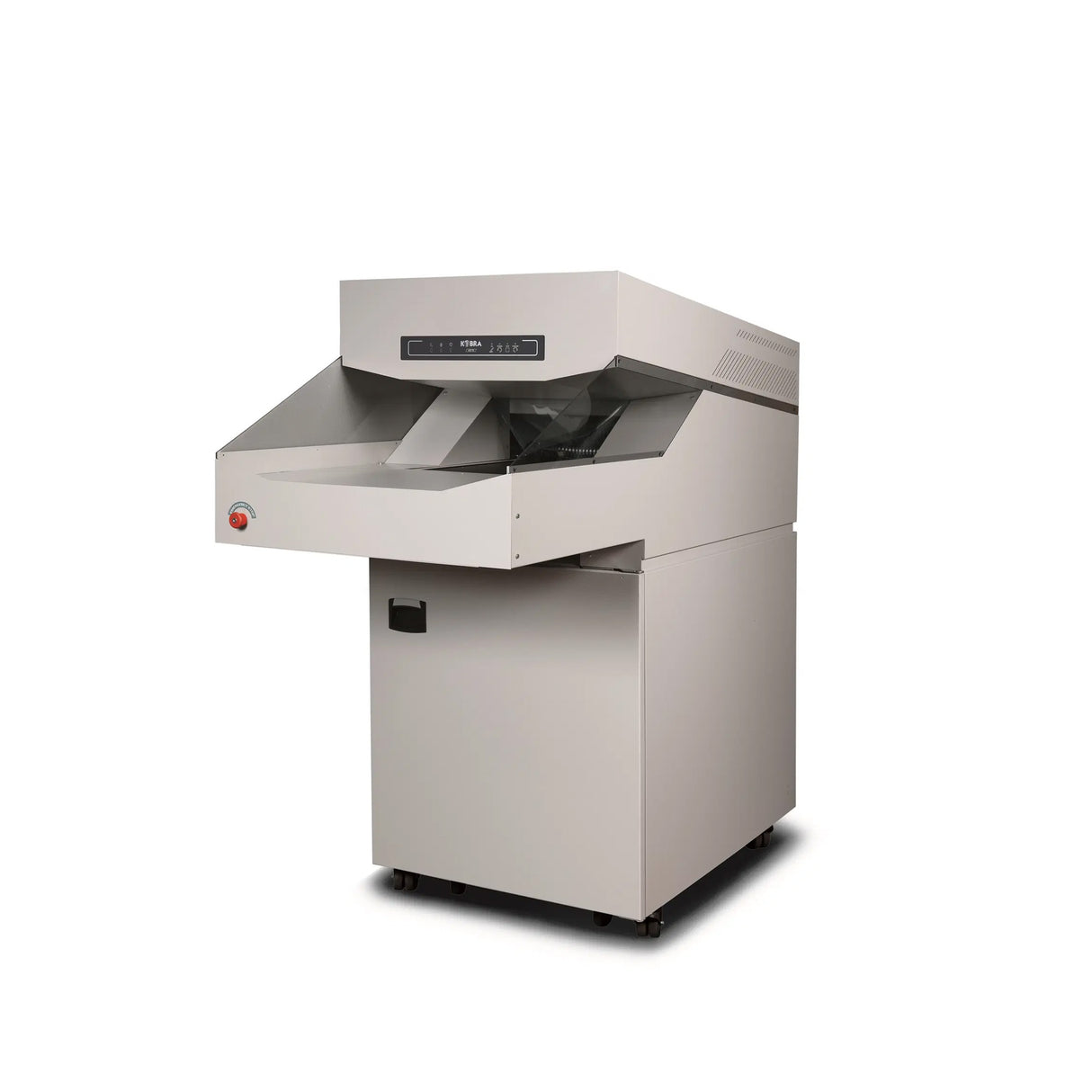 Industrieshredder KOBRA® 430 TS C4