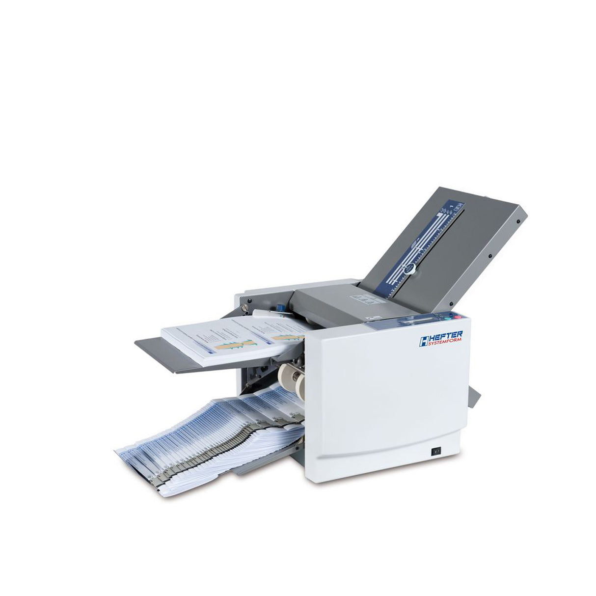 Falzmaschine TF MEGA-S