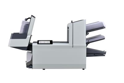 Kuvertiermaschine FPi 4800