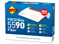 FRITZ!Box 5590 Fiber