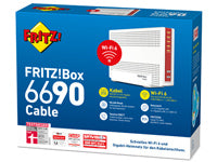 FRITZ!Box 6690 Cable