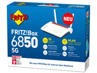 FRITZ!Box 6850 5G