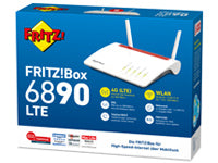 FRITZ!Box 6890 LTE