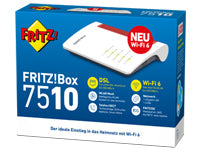 WLAN Router