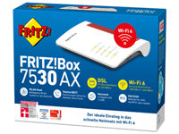 FRITZ!Box 7530 AX