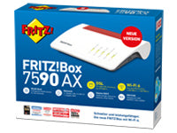 FRITZ!Box 7590 AX